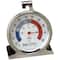 Taylor® Freezer & Refrigerator Dial Thermometer